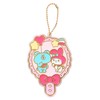 Sanrio 032263 Sanrio Characters ABS Steel Secret Charm (Vol. 2)