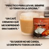 DXN Lingzhi Coffee 3 en 1 Caf con Crema Instantaneo