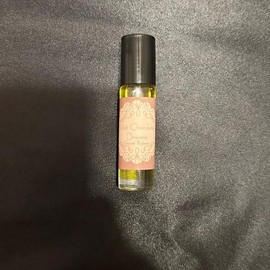 BOARDING BEAUTY Hot chocolate dreams perfume fragrance oil 10ml or 30ml - Size: 10 ml