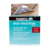 ROBERTS Rug Traction Anti-Slip Rubber Tape