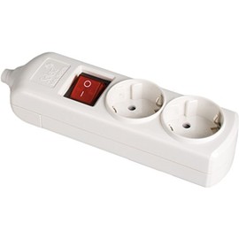 8000 Series 8002il Base Bipolar, 3680 W, 250 V