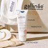 Gallinée - Face Mask & Scrub - 2-in-1 Gentle Exfoliating