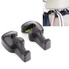 IPELY Universal Car Vehicle Back Seat Headrest Hanger Holder Hook