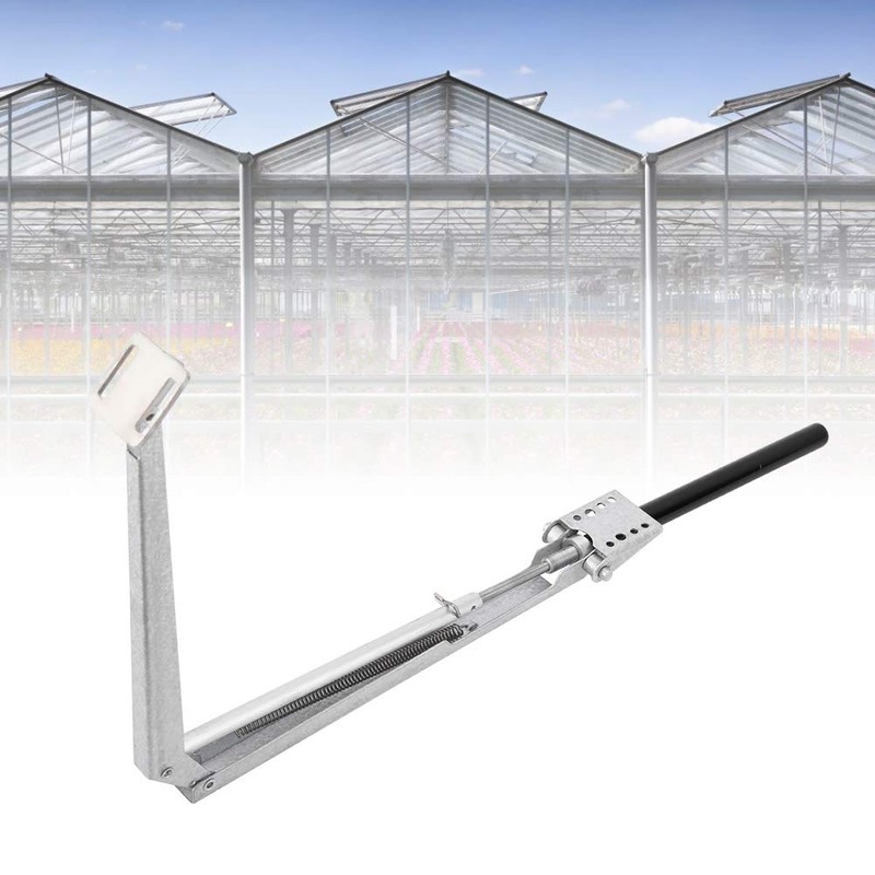 Ejoyous Automatic Window Opener, Window Regulator for Greenhouse, Window Opener