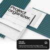 Netuno 100 White Envelopes DIN Long 110 x 220 mm
