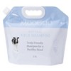 MooGoo Milk Shampoo Refill Pouch 2.5L