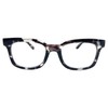Incredible Bargains The Morgan Retro Style Square Bifocal Reading Glasses