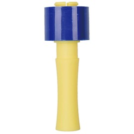 Fine FIN-643 Binding Garbage Removal Wrap Film Wrap Wrap Blue Approx. Diameter 2.8 x Height 7.9 inches (7 cm) x Height 7.9 inches (20 cm)