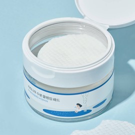 roundlab 라운드랩 자작나무 수분 클렌징 패드 60매