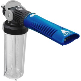 Ryobi RY31F04 Pressure Washer Foam Blaster (Renewed) Car Truck Boat Auto Home Shop, green