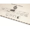 Handsaw 450 mm Foxtail 450 mm Float with Wood Handle
