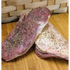 Corned Duck Breast, Raw, 1 Lobes Per Pack