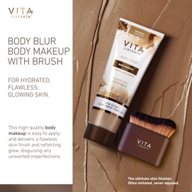 VITA LIBERATA Body Blur Medium with Brush