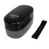Yellow Studio Bento Box Black 800ml "Dapper" 72164 