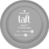 Taft Matt Styling Wax, Pack of 6 (6 x 75