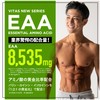 VITAS EAA Kiwi Flavor, 18.9 oz (520 g), BCAA, 9