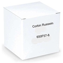 Corbin Russwin 650F578