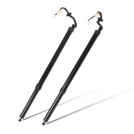 Aspaton Tailgate Lift Support Shock Strut Compatible with CX-5 2017-2024 KB8C626EX KB8C636EX Liftgate Trunk Rear Hatch Power Shock Actuator