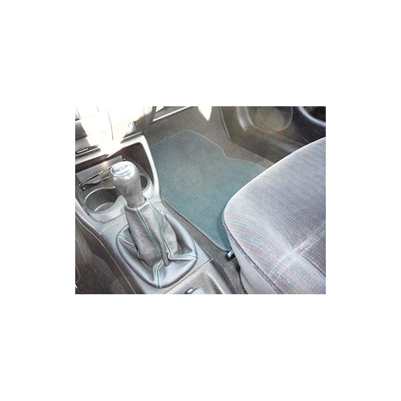 Redlineg 300994816 Shift Cuff Leather/Alcantara