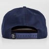Blackskies Men's, Women's Baseball Cap, Snapback Cap, Suede -