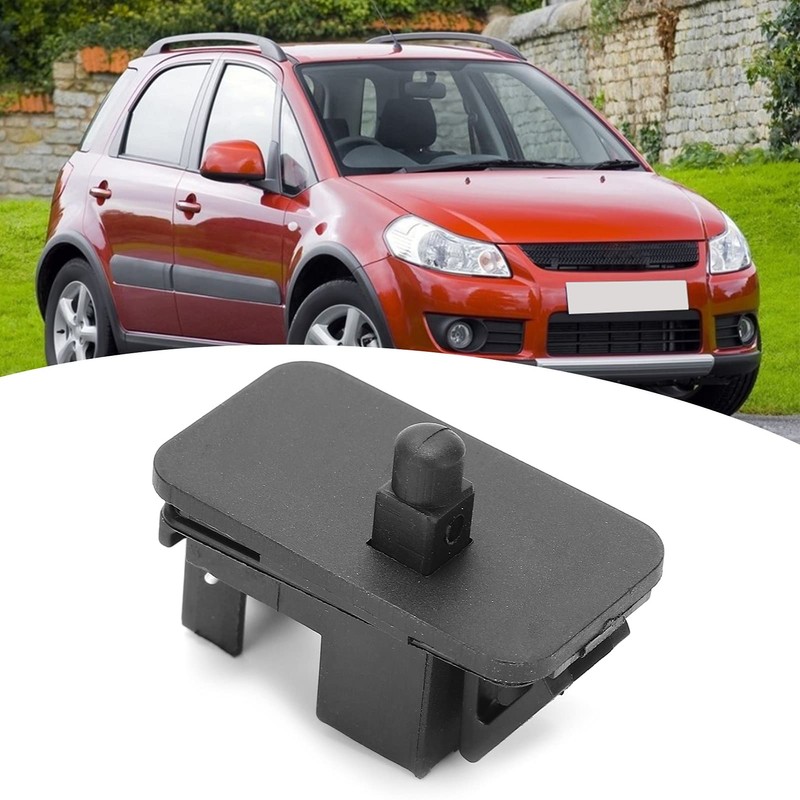 Fuel Tank Flap Release Actuator 76520-77J00 Replacement for Swift SX4