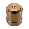 CAPTAIN STAG UK-518 Camping Emergency Lantern Light Lighting CS Oil