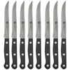 Zwilling J.A. Henckels Twin Gourmet 9-Piece High-Carbon Stainless-Steel Gourmet Steak