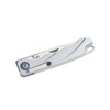 Tungyi Daily Pocket Folding Utility Knife with 10 Replaceable Quick