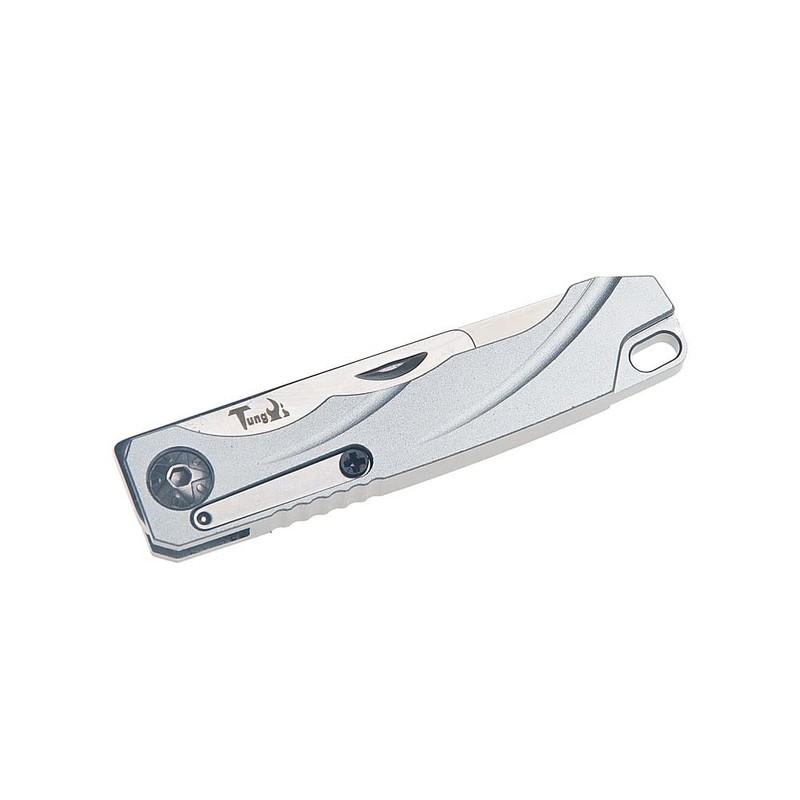 Tungyi Daily Pocket Folding Utility Knife with 10 Replaceable Quick