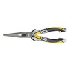 Chain Nose Radio Pliers x 7"