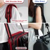 [ZINZ] Shoulder Strap 150cm Universal Bag Strap with Extra Thick