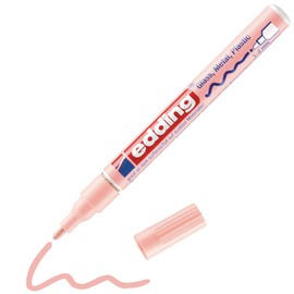 e-751 CR Paint Marker Pastel Pink