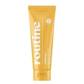 Routine Skin No 1 Cleanser 125ml