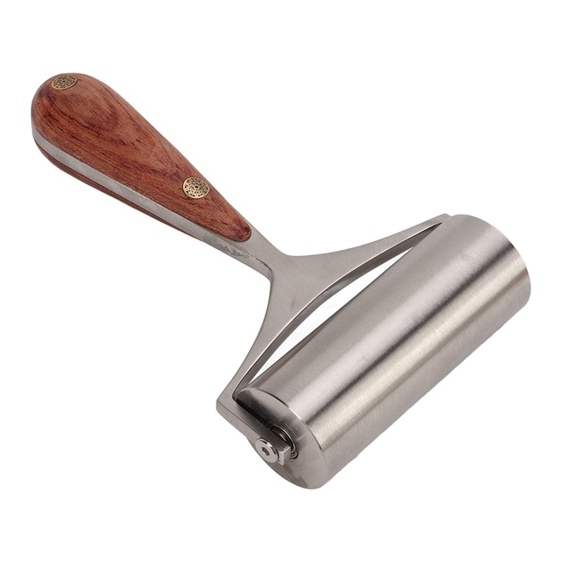 Leather Roller High Hardness Wear Resistance Leather Press Edge Roller