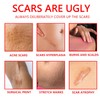 Professional Scar Removal Gel – Effective Treatment for Post-Operative, C-Section,
