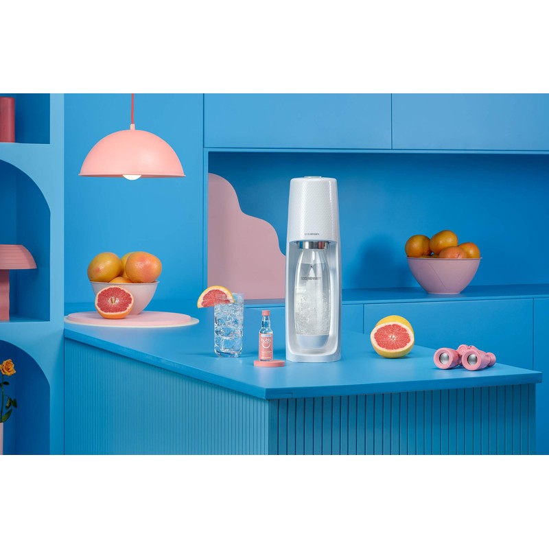 sodastream Grapefruit Bubly Drops - 40 ml