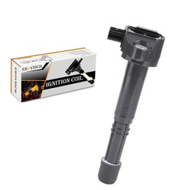 Erovisch UF712 OEM Ignition Coil - Compatible with Acura ILX TLX Honda Accord CR-V 2.4L L4 - Replaces # UF712 GN10732 C-867