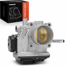 A-Premium Electronic Throttle Body Assembly Compatible with Honda CR-V CRV 2007 2008 2009 2.4L