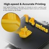 RugooSpink A1/A1 Mini Hotend A1 Hot End Assembly Print Head