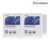 Ahngook Pharm/Plus/Probiotics/60X2(4