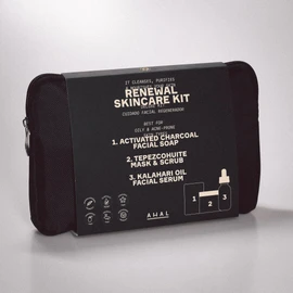 LABORATORIO BIOCOSMETICA SA DE CV Renewal Skincare Kit - Kit Facial Regenerador