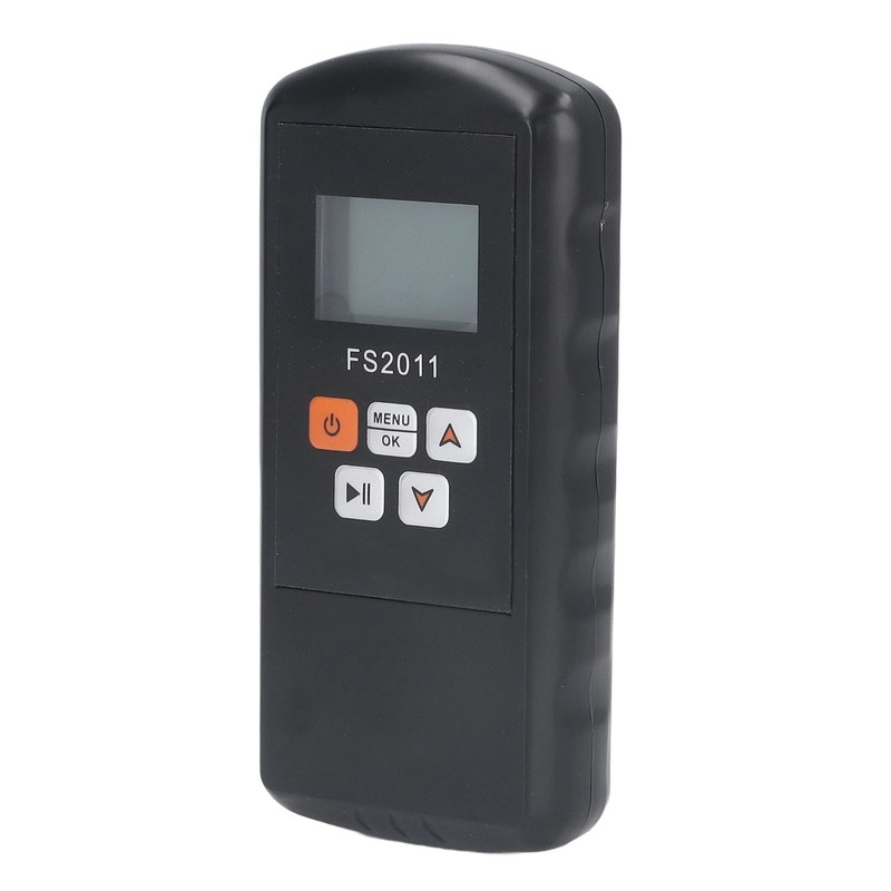 Radiation Detector Tester Dosimeter Detection Device Portable Tool for Family
