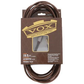 Vox VAC-19BR 19ft Class A Professional Acoustic Cable