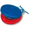 Castanets Educational Castanets for Educational Play Wooden Hands Children Educational