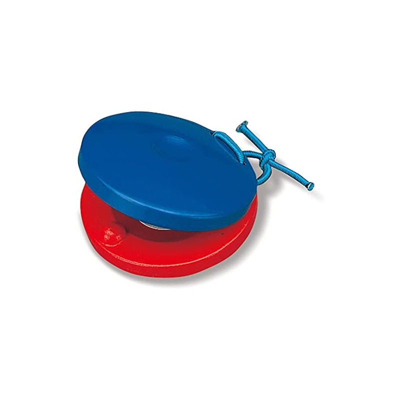 Castanets Educational Castanets for Educational Play Wooden Hands Children Educational