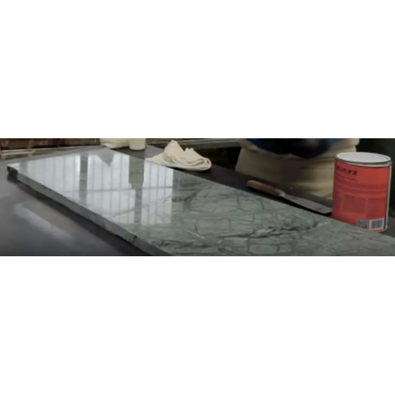 Bellinzoni Paste Wax 250ml (Black) - For Marble & Granite