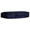 Navy Blue Cummerbund & Bow Tie Set