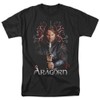 Lord of the Rings - Aragorn T-Shirt Size XL
