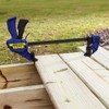 Irwin Quick Grip 524QCN 24" One Handed Bar Clamp/Spreader
