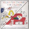 Relaxation Therapy For Children CD